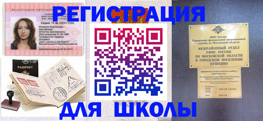 временная регистрация госуслуги в Электроуглях